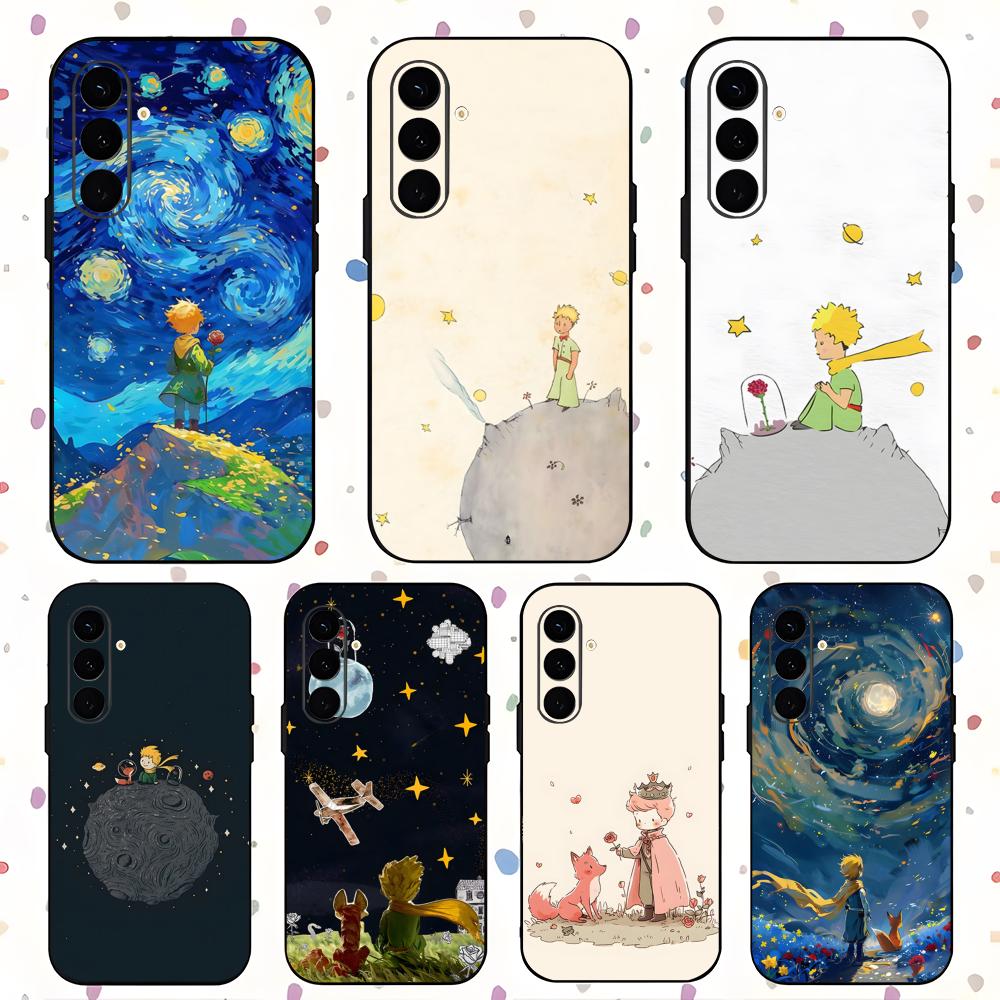 Samsung Galaxy S24 - Etui na telefon z motywem Baśniowego