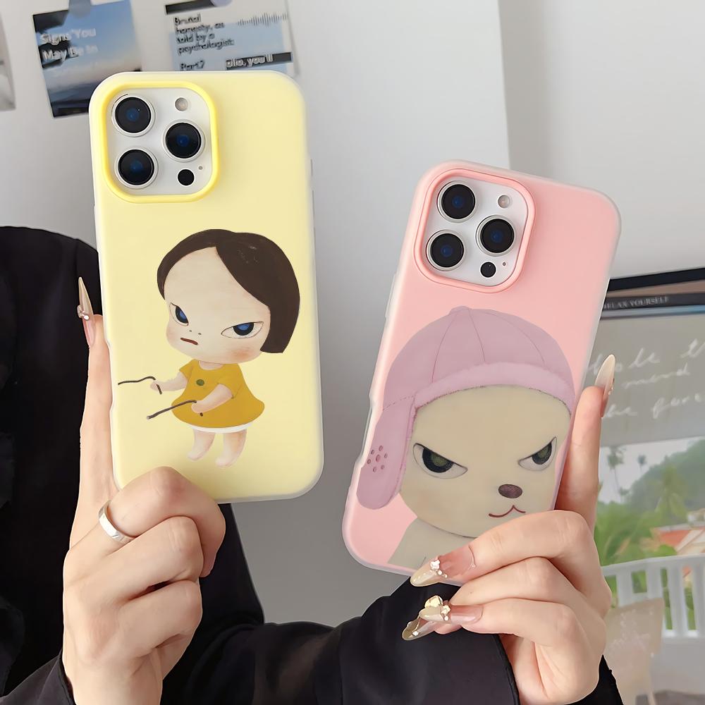 Apple Iphone 15 Pro Max - Etui na telefon z materiału żelowego