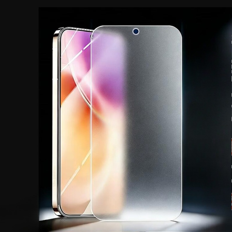 Vivo X200 - 3 SZTUK Matowe, szkło hartowane do