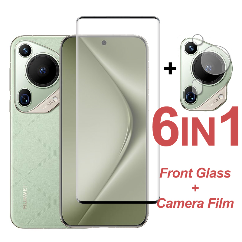 Huawei Pura 70 - Szkło ochronne do Huawei Pura 70