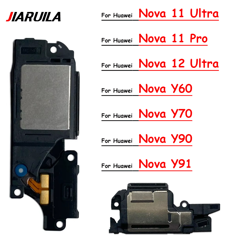 Huawei Nova 12 - 20 sztuk/partia Głośny Głośnik Brzęczyk Dzwonek