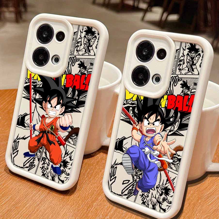 Vivo X200 - Etui na telefon z motywem anime