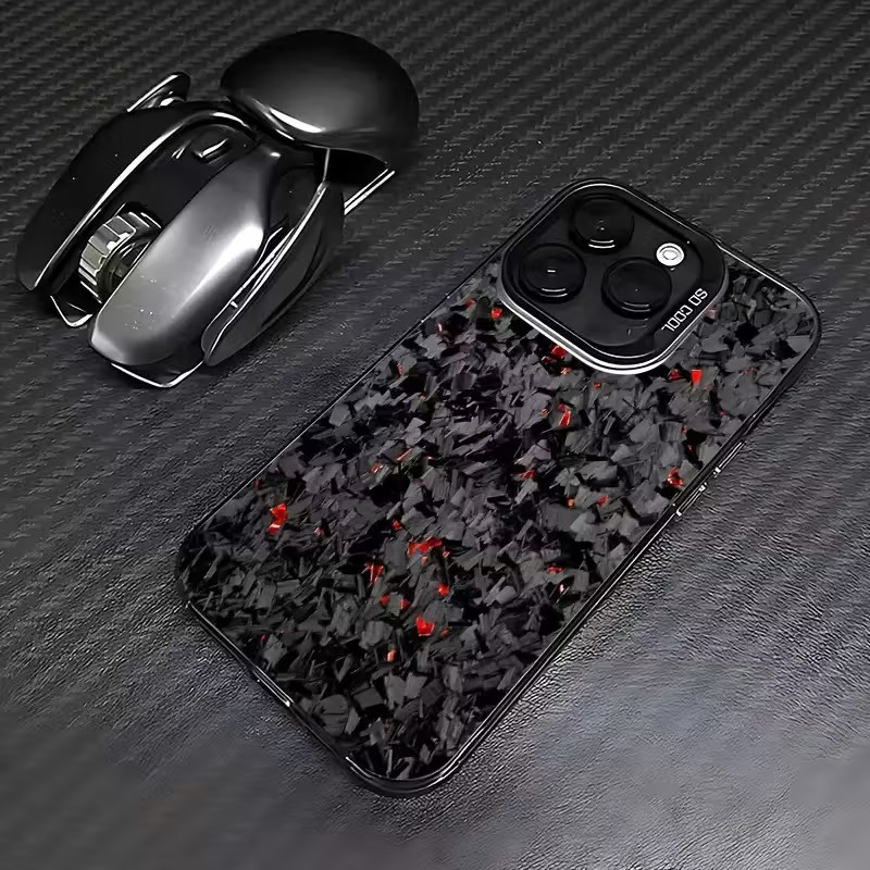 Xiaomi Redmi Note 14 - Etui na telefon z geometrycznym wzorem