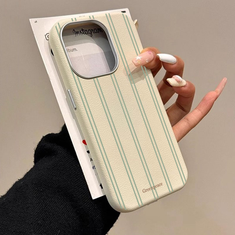 Xiaomi Redmi Note 14 - Etui na telefon z wzorem Green