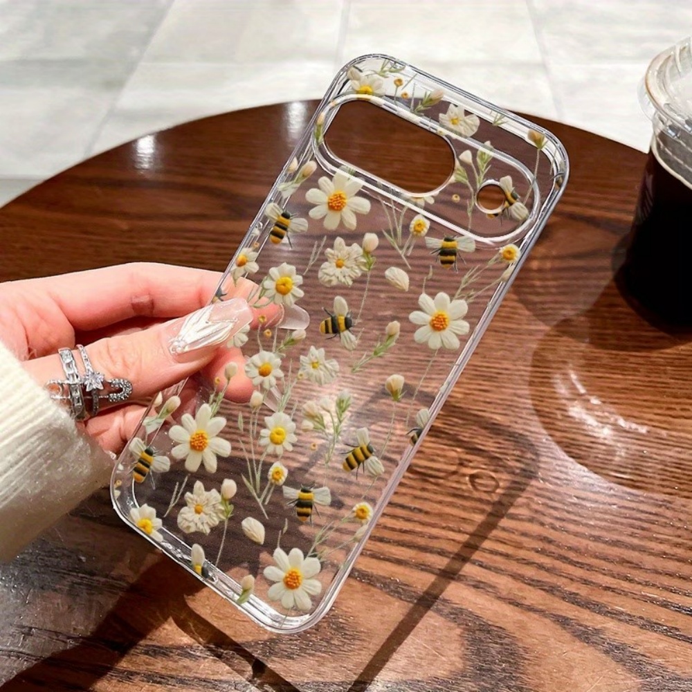 Google Pixel 9 Pro - Urocze etui na telefon z motywem