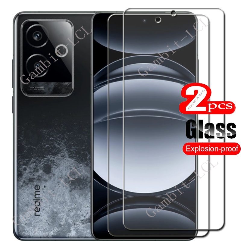 Realme Gt 6 - 2 SZTUK 9H HD DLA Realme