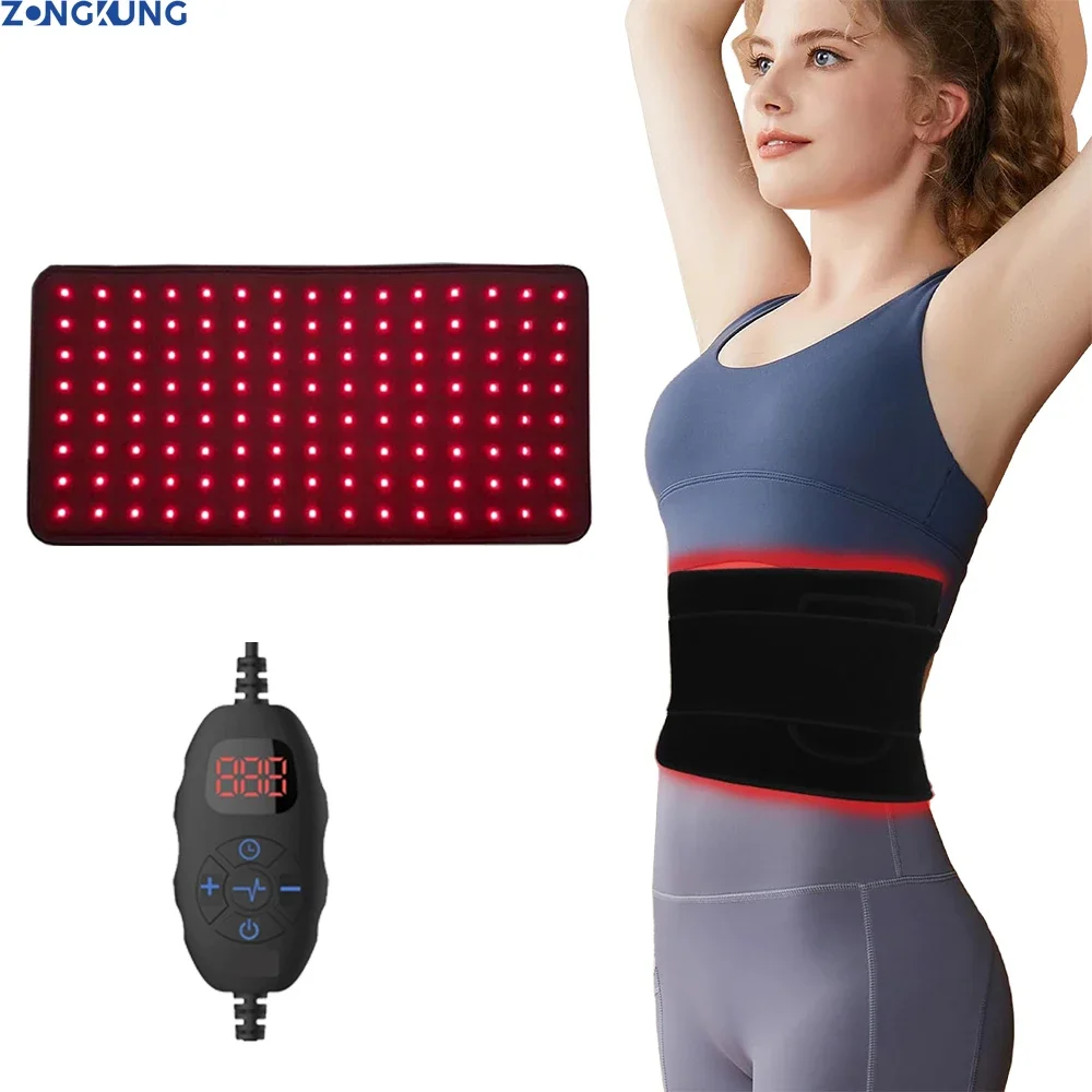 Galvanic Skin Sensor - 120 diod LED LED 660nm i