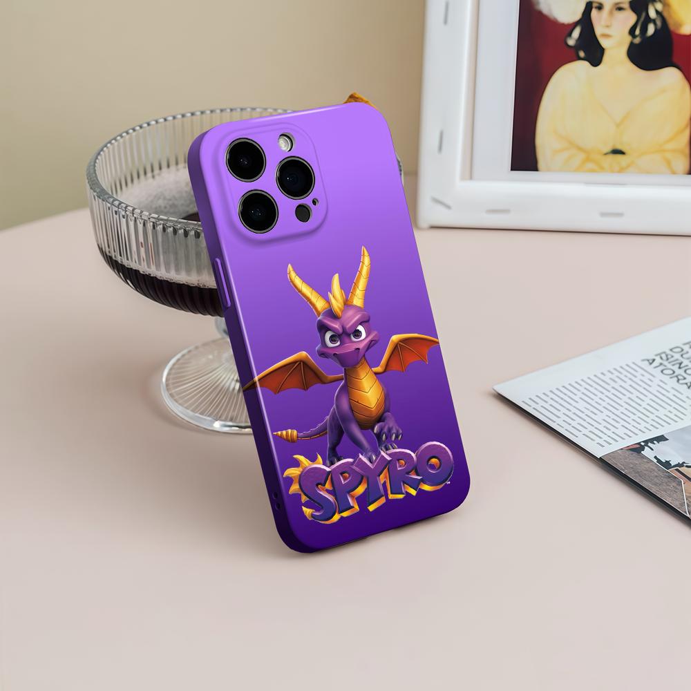 Apple Iphone 15 Pro Max - Etui na telefon z motywem serii