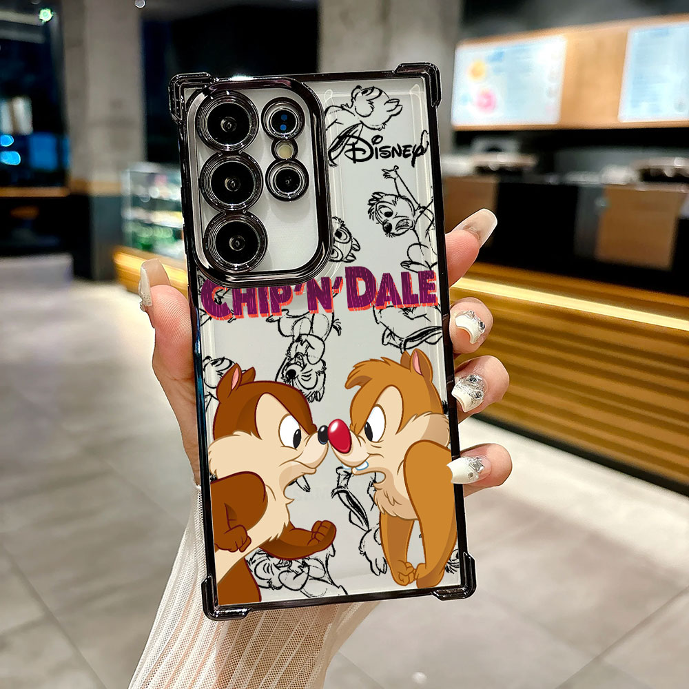 Etui z motywem kreskówkowym Ch – Samsung Galaxy S24 recenzja i cena