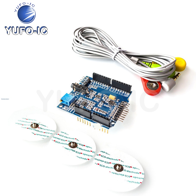 Darmowa wysyłka 1 szt. Osłona  – Muscle Sensor Emg recenzja i cena