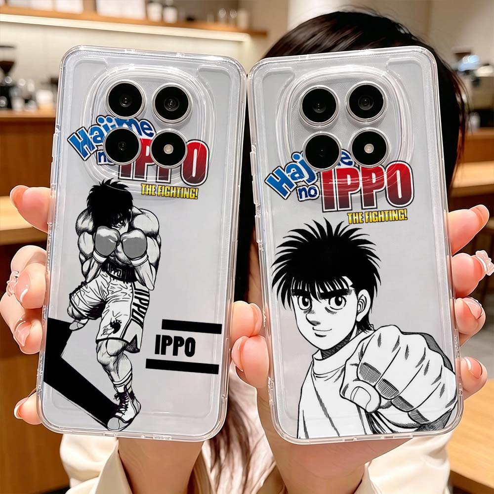 Komiksy Hajime No Ippo na Xiao – Xiaomi Poco X6 recenzja i cena