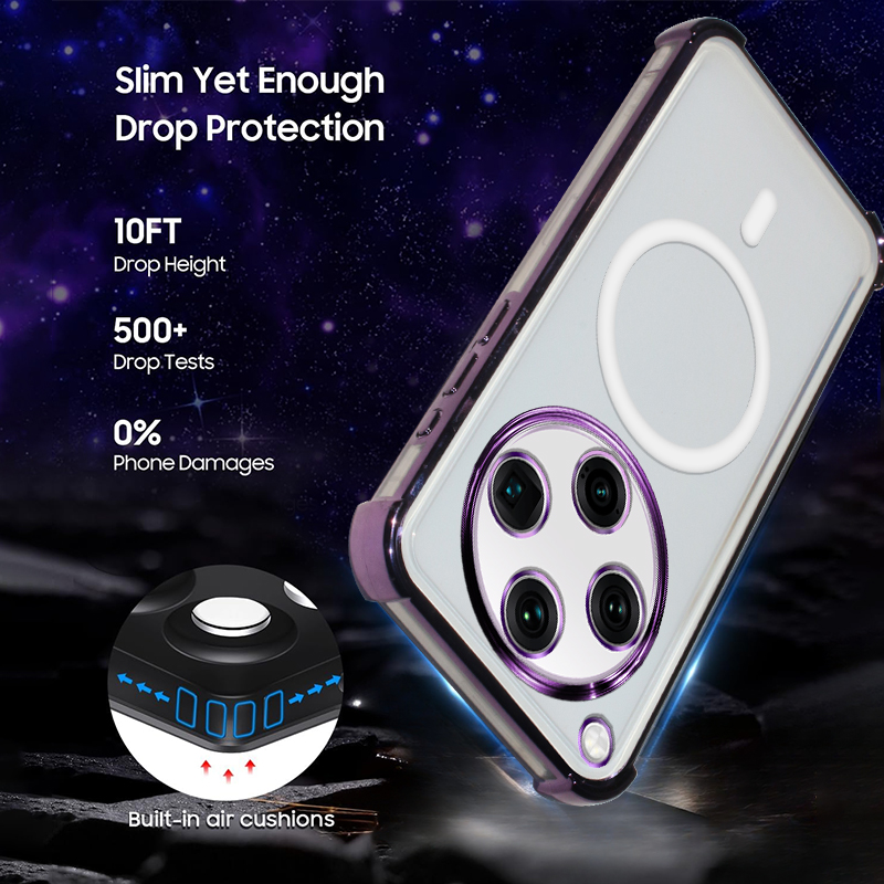 Kompletny magnetyczny futerał  – Oppo Find X8 recenzja i cena