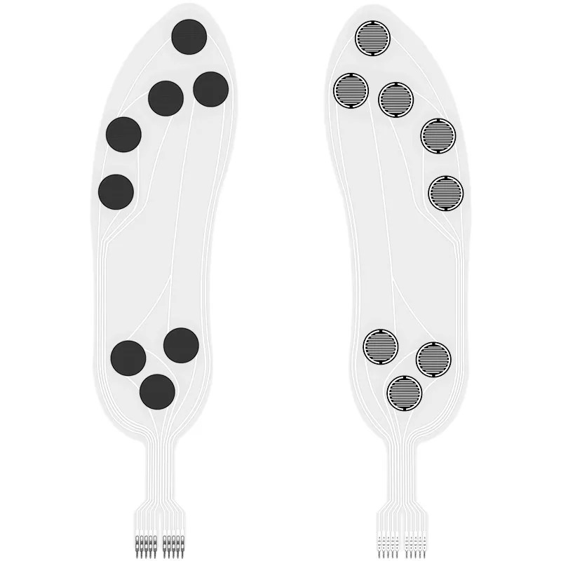 Precyzyjny, elastyczny, cienko – Smart Insole Pressure recenzja i cena