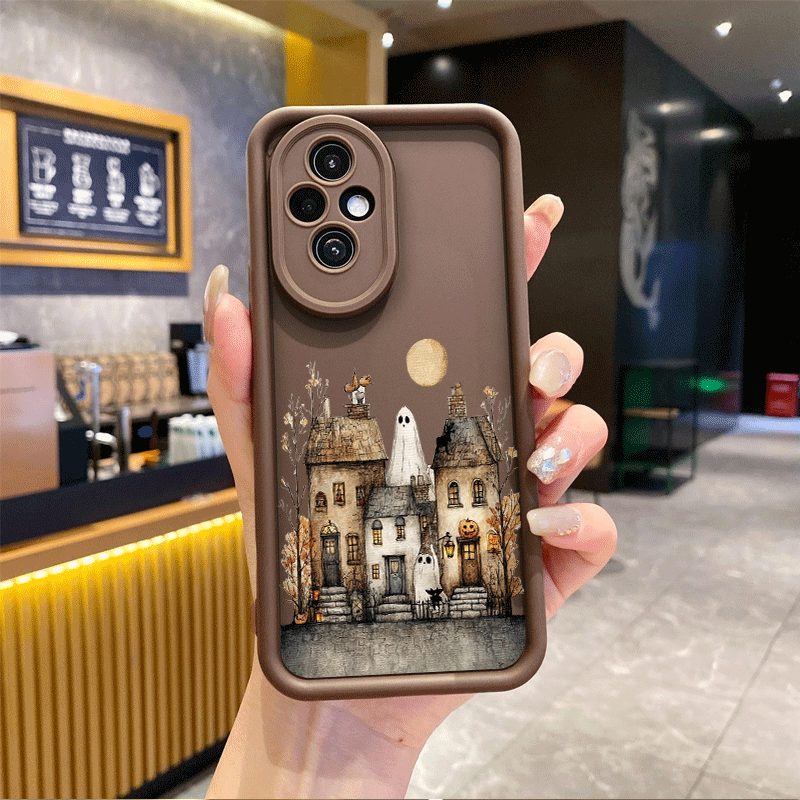 Etui na telefon z motywem retr – Huawei Mate 60 recenzja i cena
