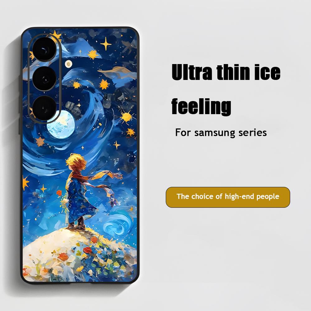 Etui na telefon z motywem Baśn – Samsung Galaxy S24 recenzja i cena
