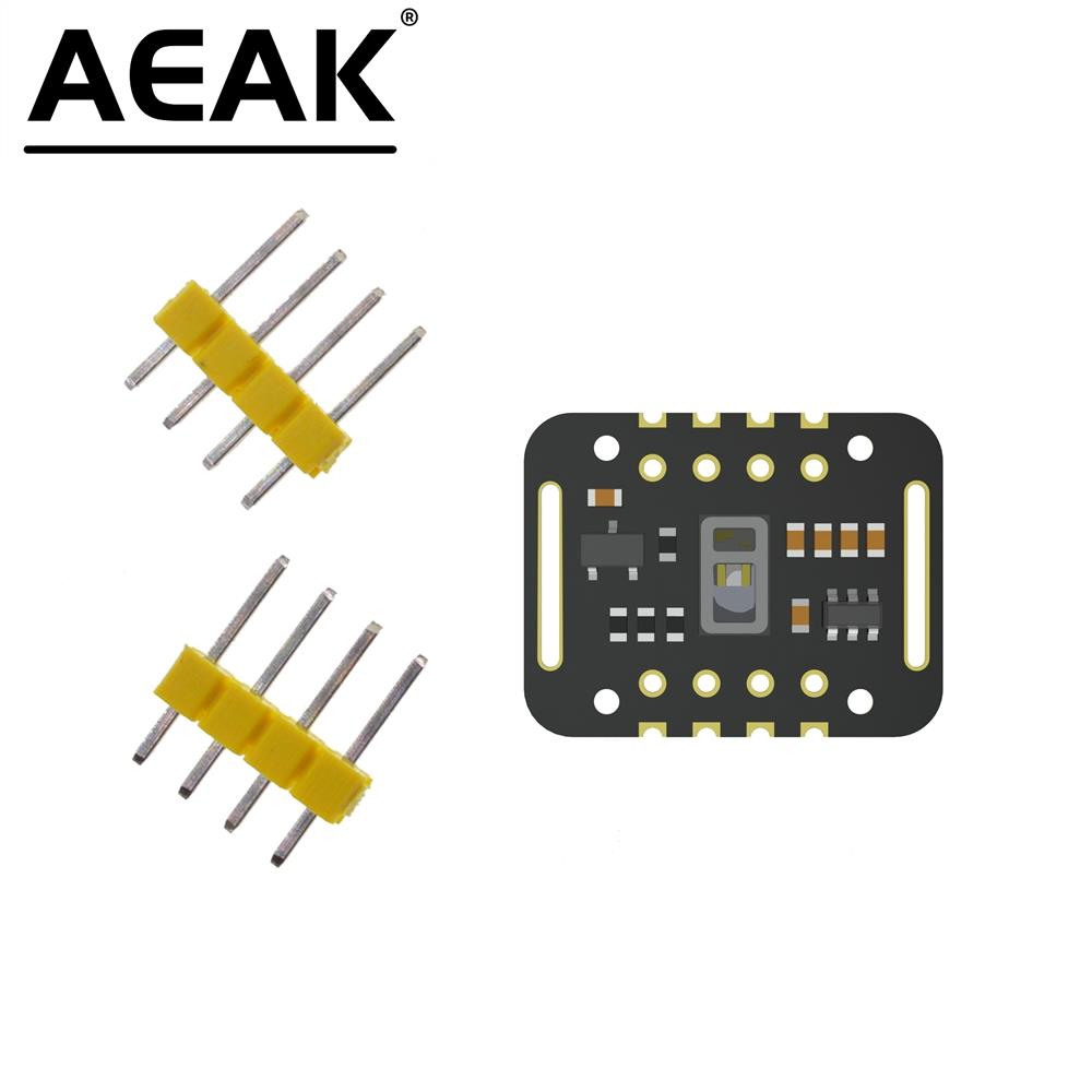 MAX30102 moduł czujnika tętna  – Muscle Sensor Emg recenzja i cena