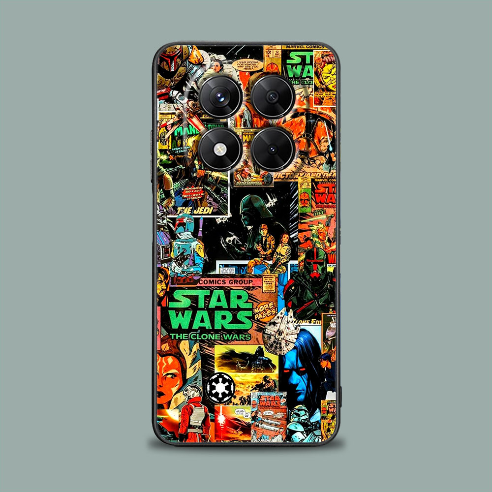 Etui na telefon Redmi 15C 14C  – Xiaomi Redmi Note 14 recenzja i cena