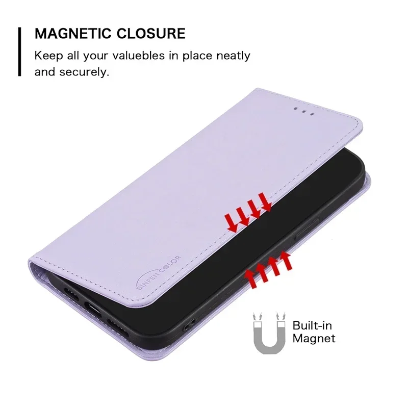 Skórzane etui z klapką magnety – Samsung Galaxy S24 recenzja i cena