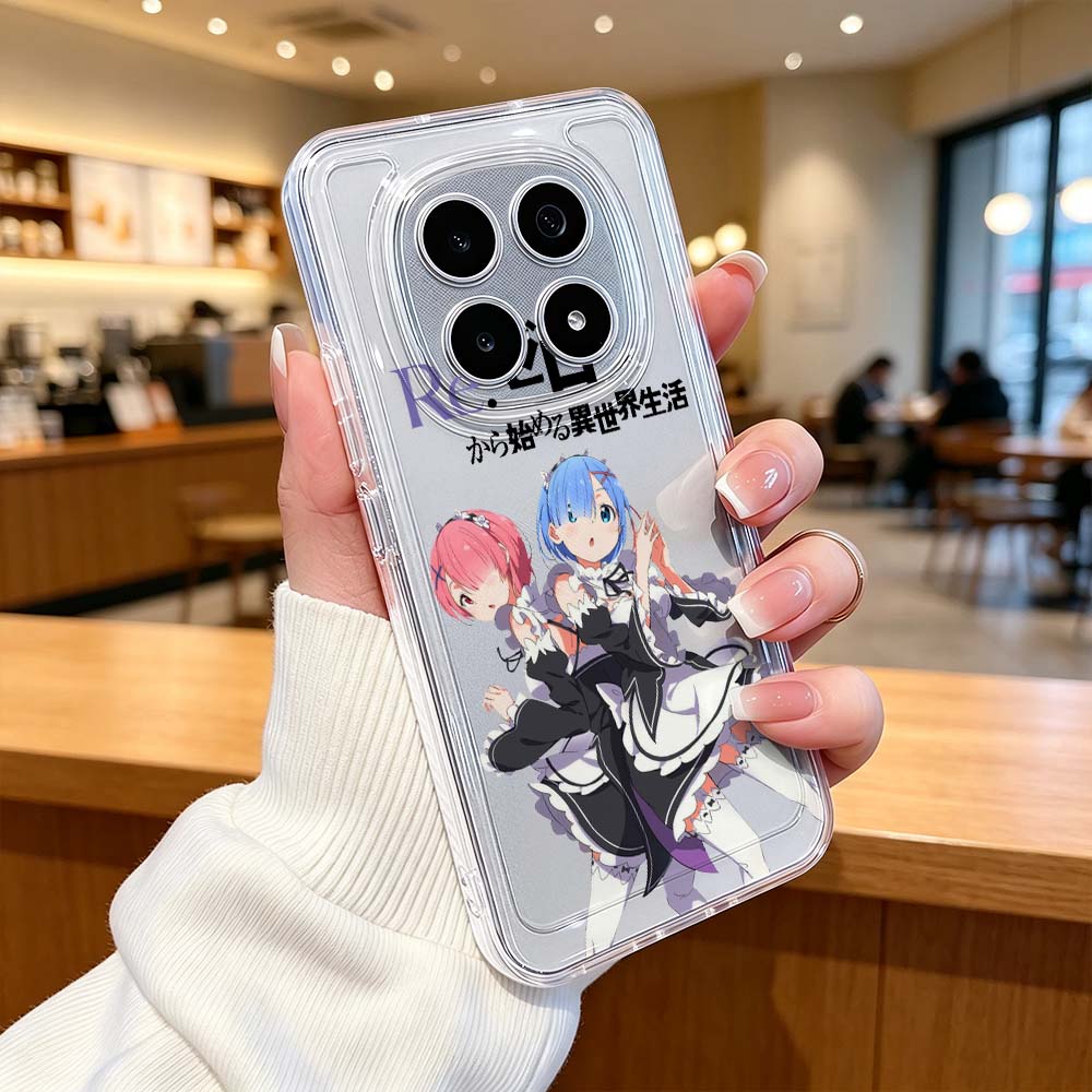 Urocze etui z motywem kreskówk – Xiaomi Poco X6 recenzja i cena