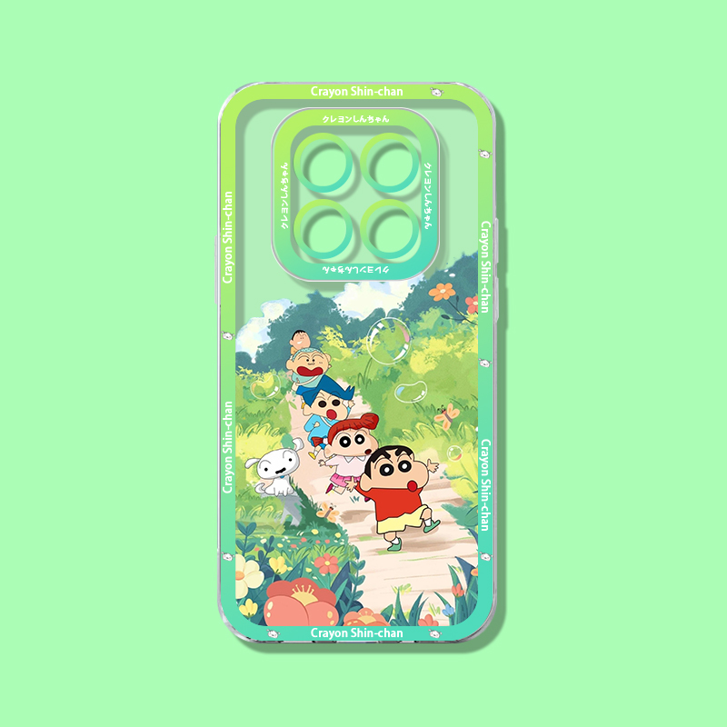 Etui z motywem kreskówki C-Cra – Xiaomi Redmi Note 14 recenzja i cena