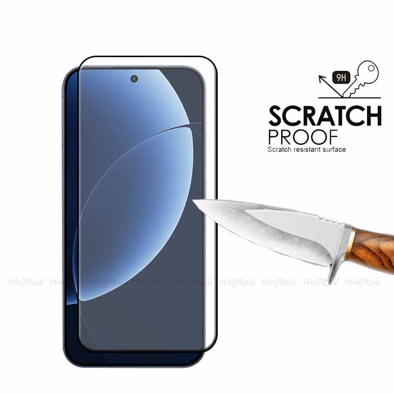 6-w-1 Szkło Hartowane do Realm – Realme Gt 6 recenzja i cena