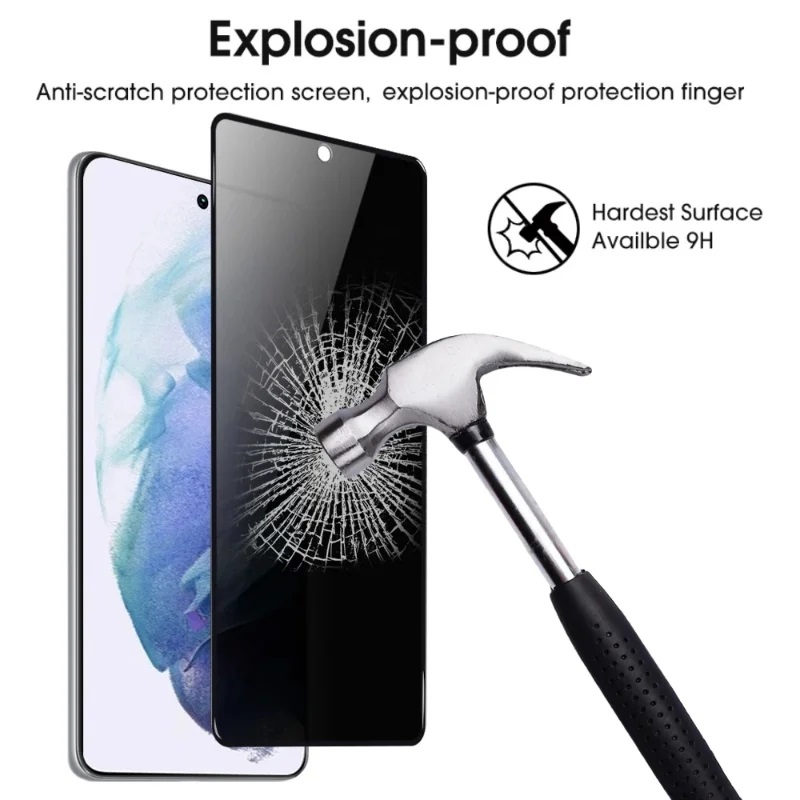 Szkło Hartowane Prywatyzujące  – Huawei Mate 60 recenzja i cena