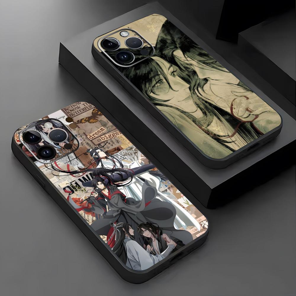 Etui na telefon Hot anime Mo D – Apple Iphone 15 Pro Max recenzja i cena