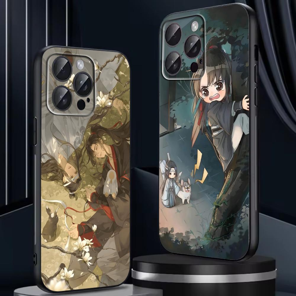 Etui na telefon Hot anime Mo D – Apple Iphone 15 Pro Max recenzja i cena