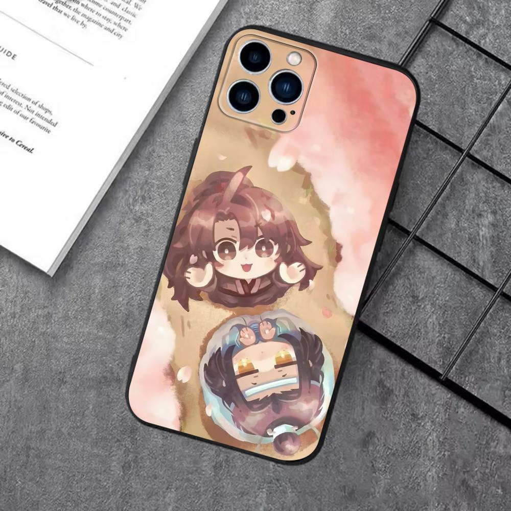 Etui na telefon Hot anime Mo D – Apple Iphone 15 Pro Max recenzja i cena