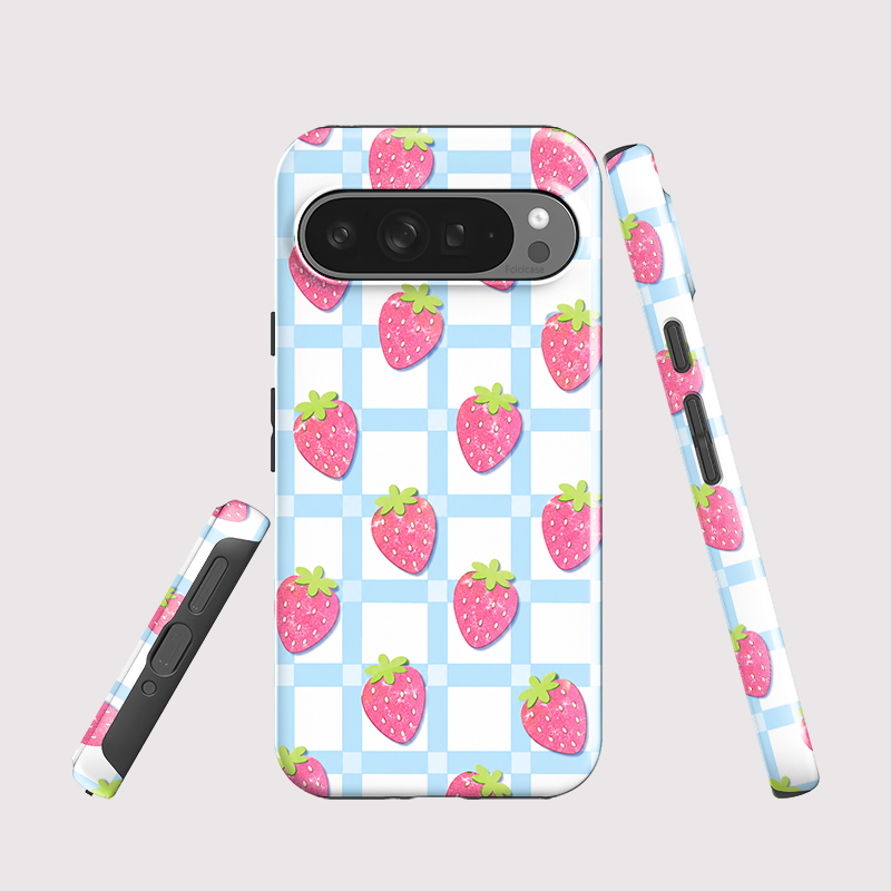 Etui na telefon Fcicicase z na – Google Pixel 9 Pro recenzja i cena
