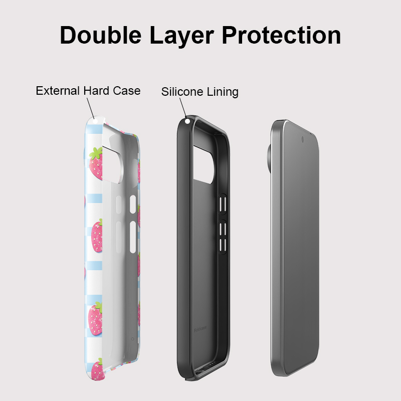 Etui na telefon Fcicicase z na – Google Pixel 9 Pro recenzja i cena