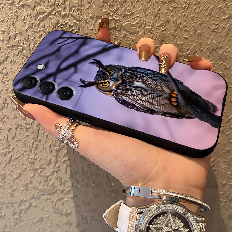 Etui na telefon Funda z motywe – Samsung Galaxy S24 recenzja i cena