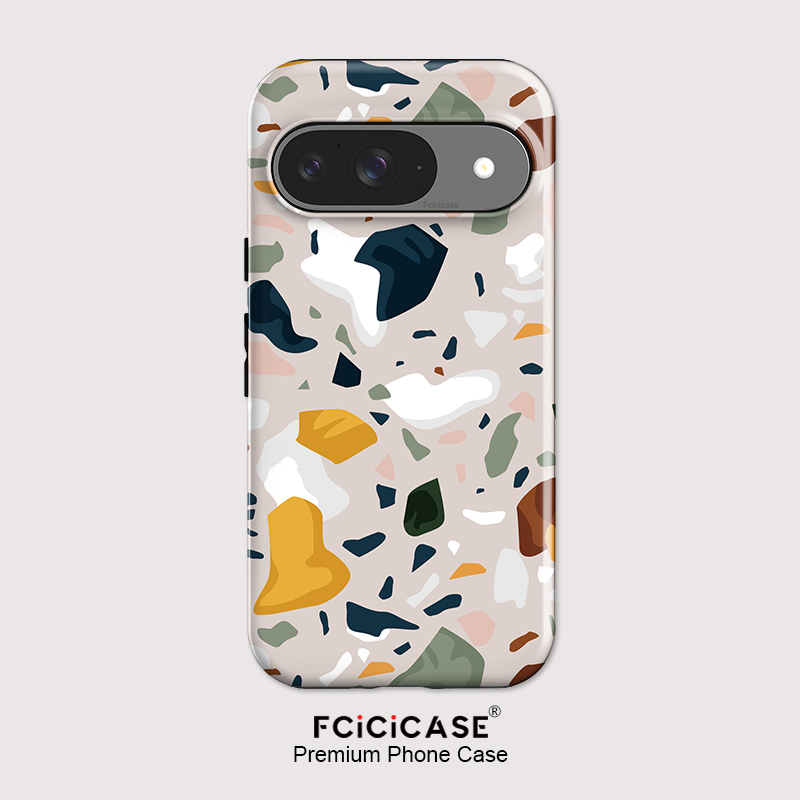 Fcicicase Luksusowe etui na te – Google Pixel 9 Pro recenzja i cena