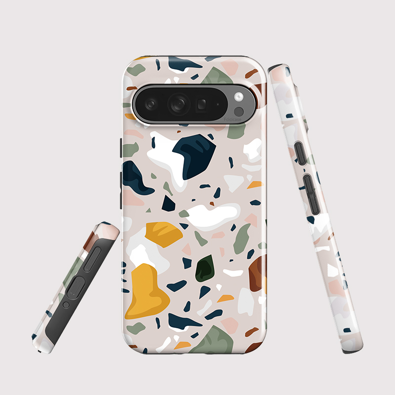Fcicicase Luksusowe etui na te – Google Pixel 9 Pro recenzja i cena