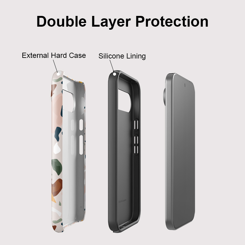 Fcicicase Luksusowe etui na te – Google Pixel 9 Pro recenzja i cena
