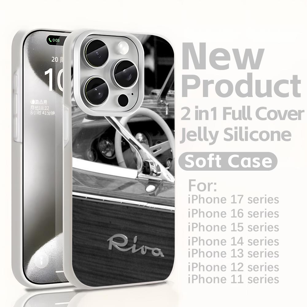 Etui na telefon RIVA Yacht do  – Apple Iphone 15 Pro Max recenzja i cena