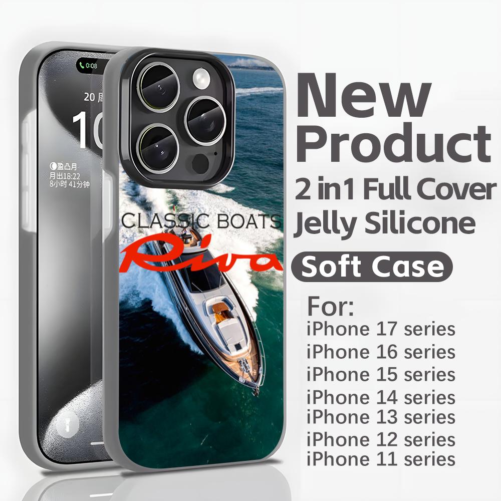 Etui na telefon RIVA Yacht do  – Apple Iphone 15 Pro Max recenzja i cena