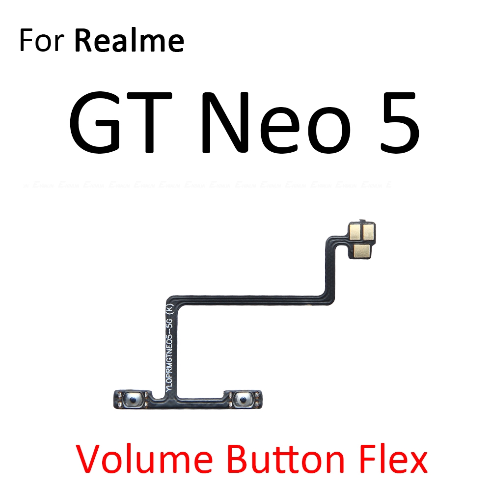 Przycisk wyciszenia, przycisk  – Realme Note 50 recenzja i cena