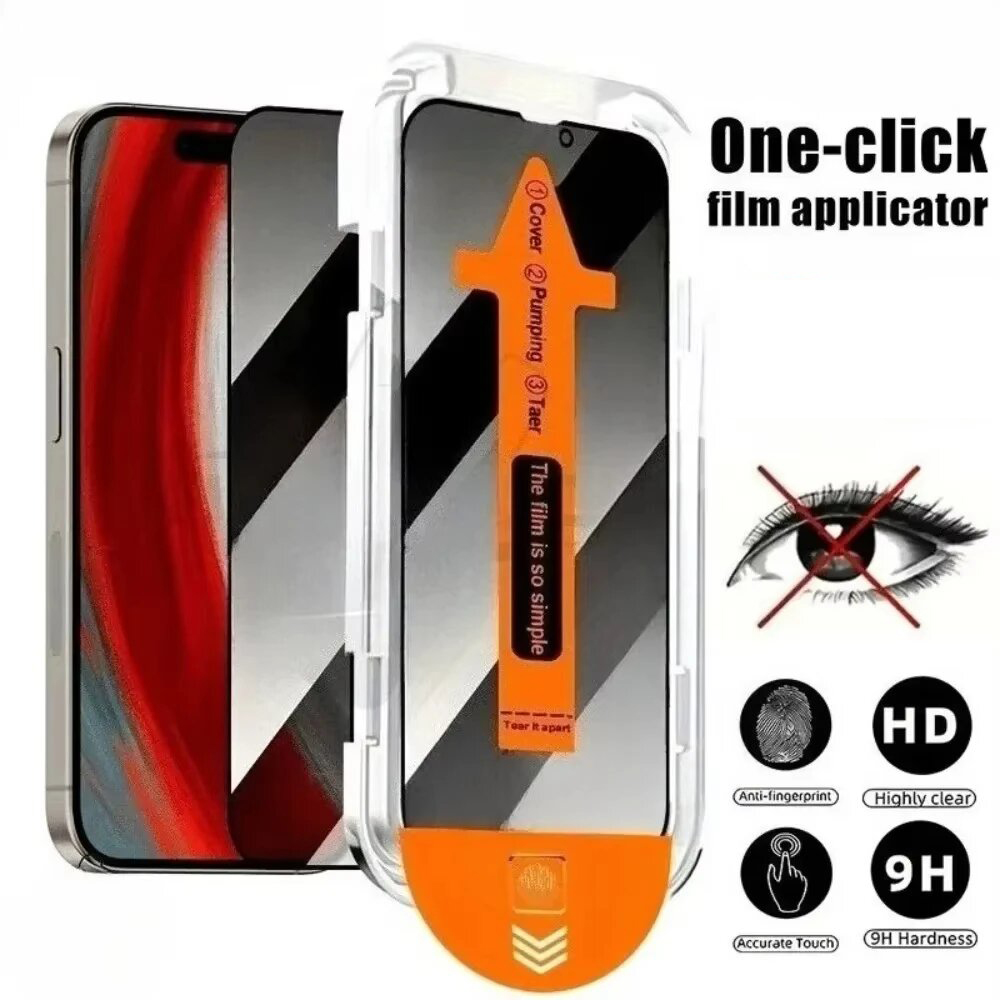 Folia Ochronna Prywatności Ant – Realme Gt 6 recenzja i cena