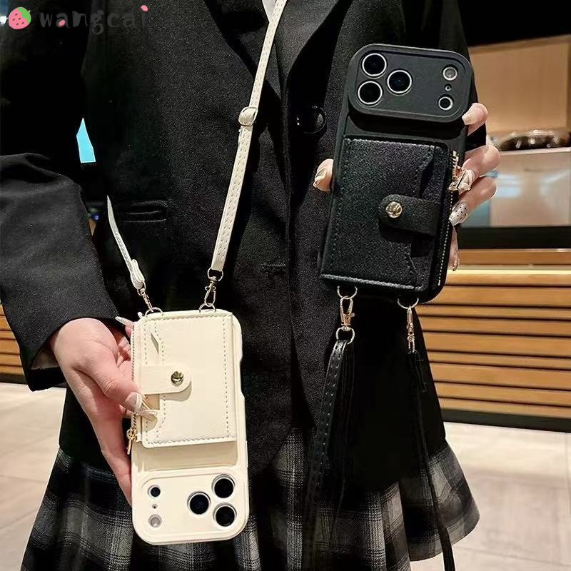 Etui z uchwytem na karty i smy – Realme Gt 6 recenzja i cena