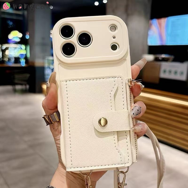 Etui z uchwytem na karty i smy – Realme Gt 6 recenzja i cena