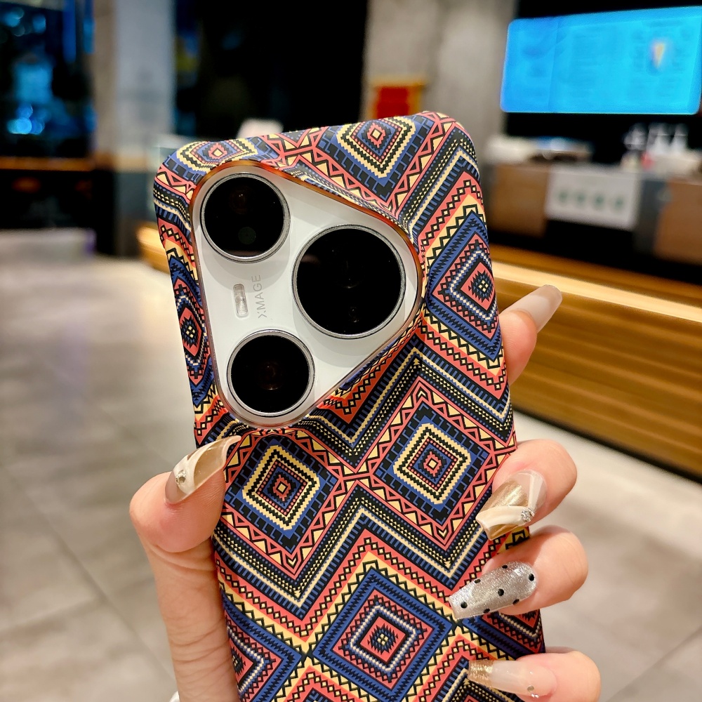 Luksusowe etui na telefon z wł – Huawei Pura 70 recenzja i cena