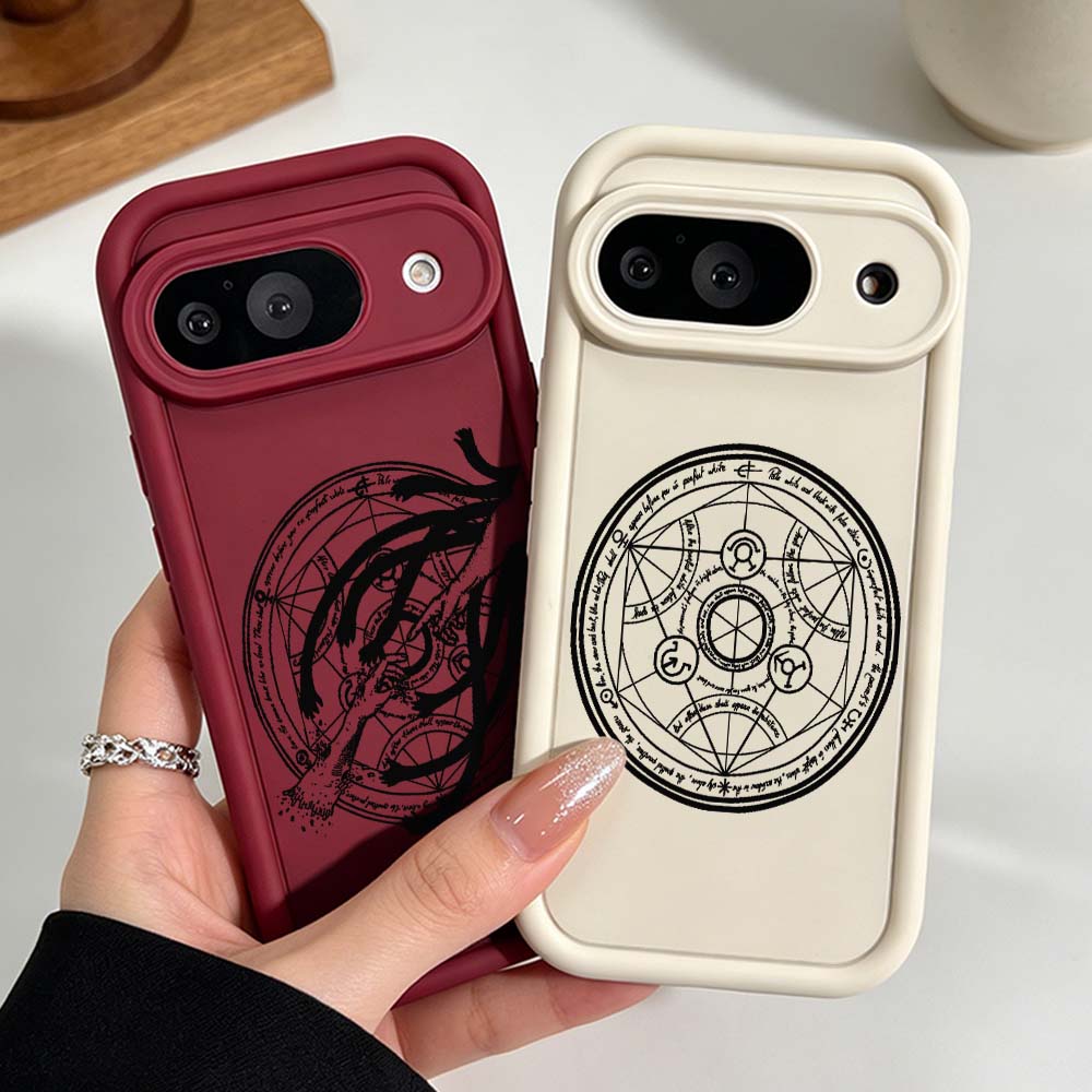 Etui na telefon Google Pixel 1 – Google Pixel 9 Pro recenzja i cena
