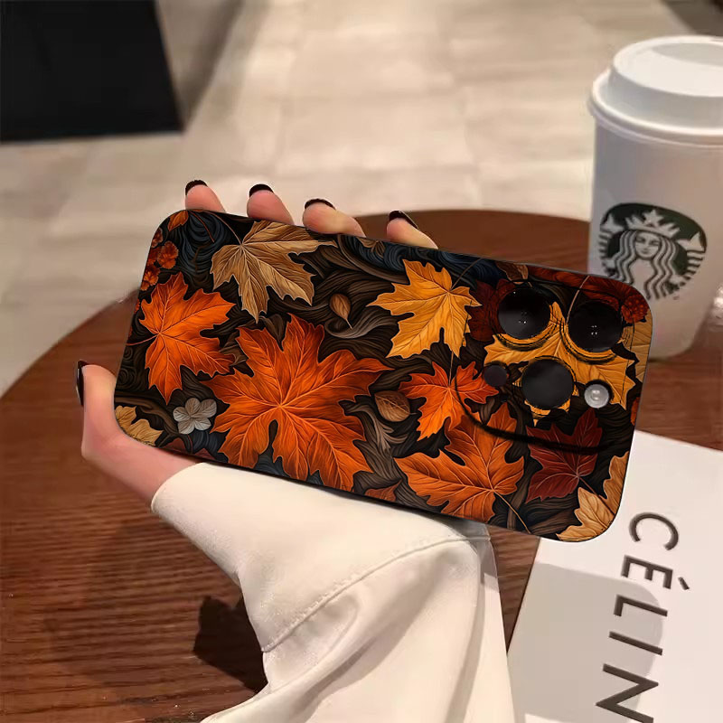 Etui na telefon z wzorem jesie – Xiaomi Poco X6 recenzja i cena