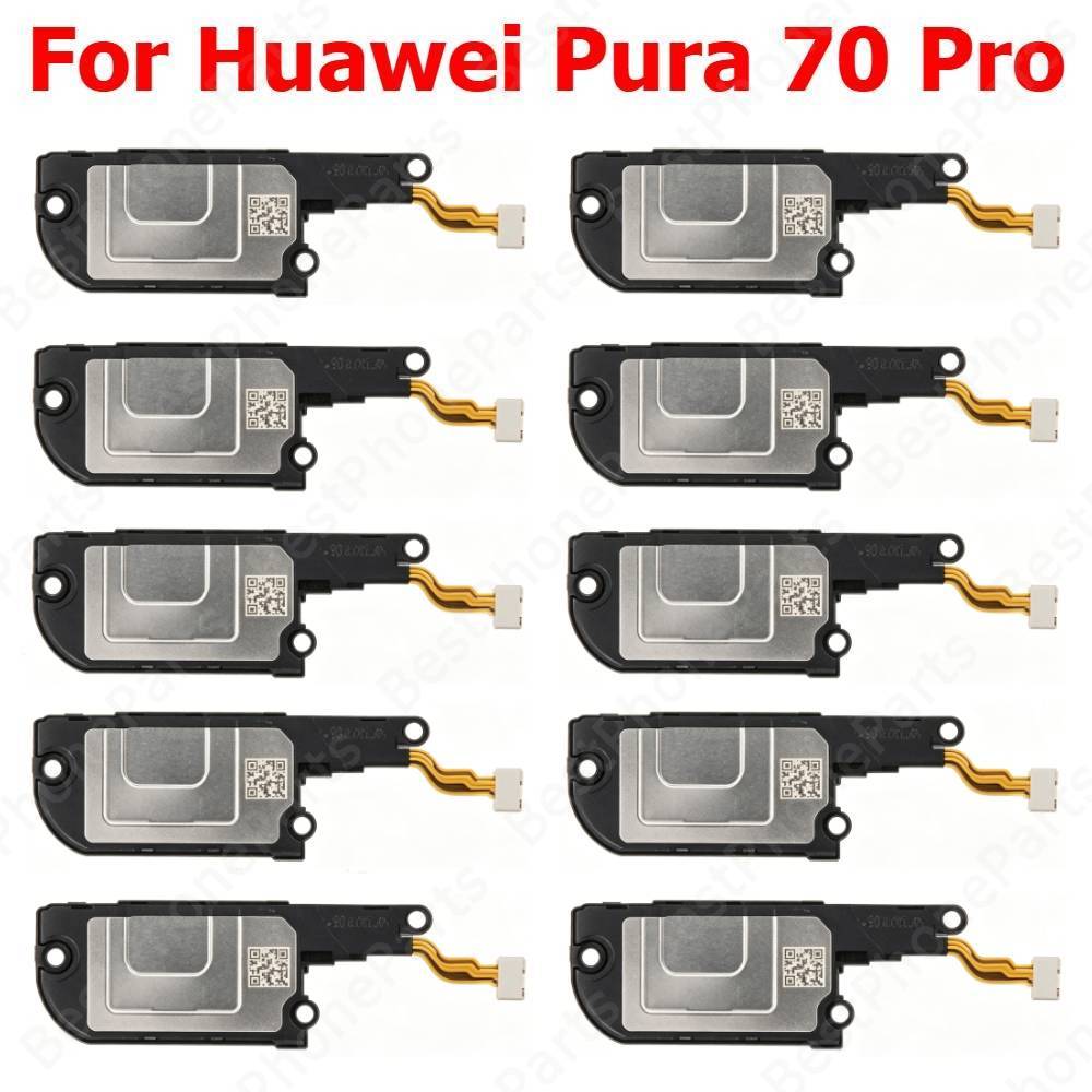 Głośnik do Huawei Pura 70 Pro  – Huawei Pura 70 recenzja i cena