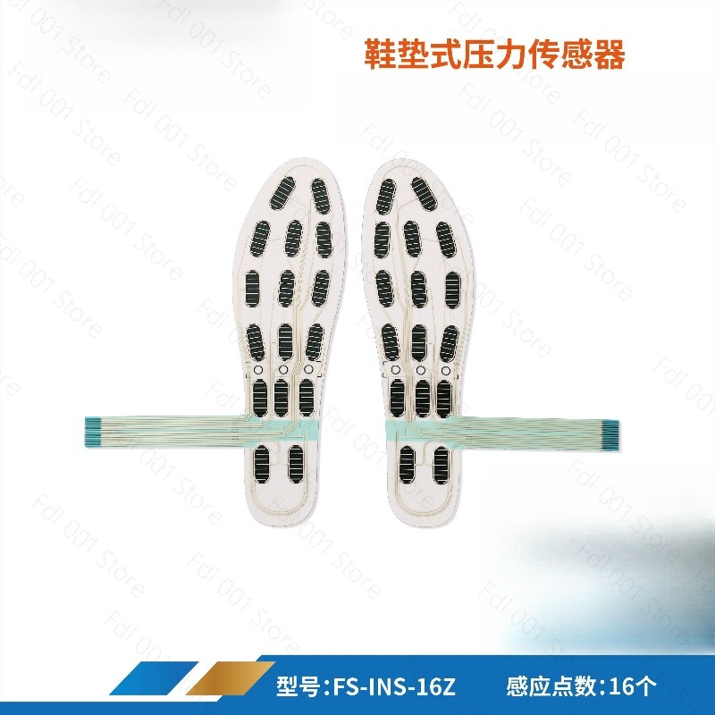 Odporna na zużycie i wodoodpor – Smart Insole Pressure recenzja i cena