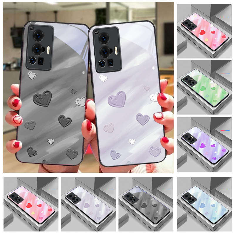 Minimalistyczne i matowe etui  – Vivo X200 recenzja i cena
