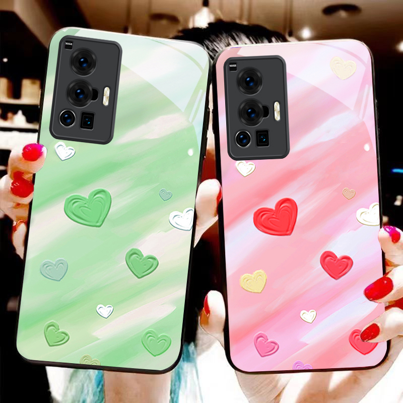 Minimalistyczne i matowe etui  – Vivo X200 recenzja i cena