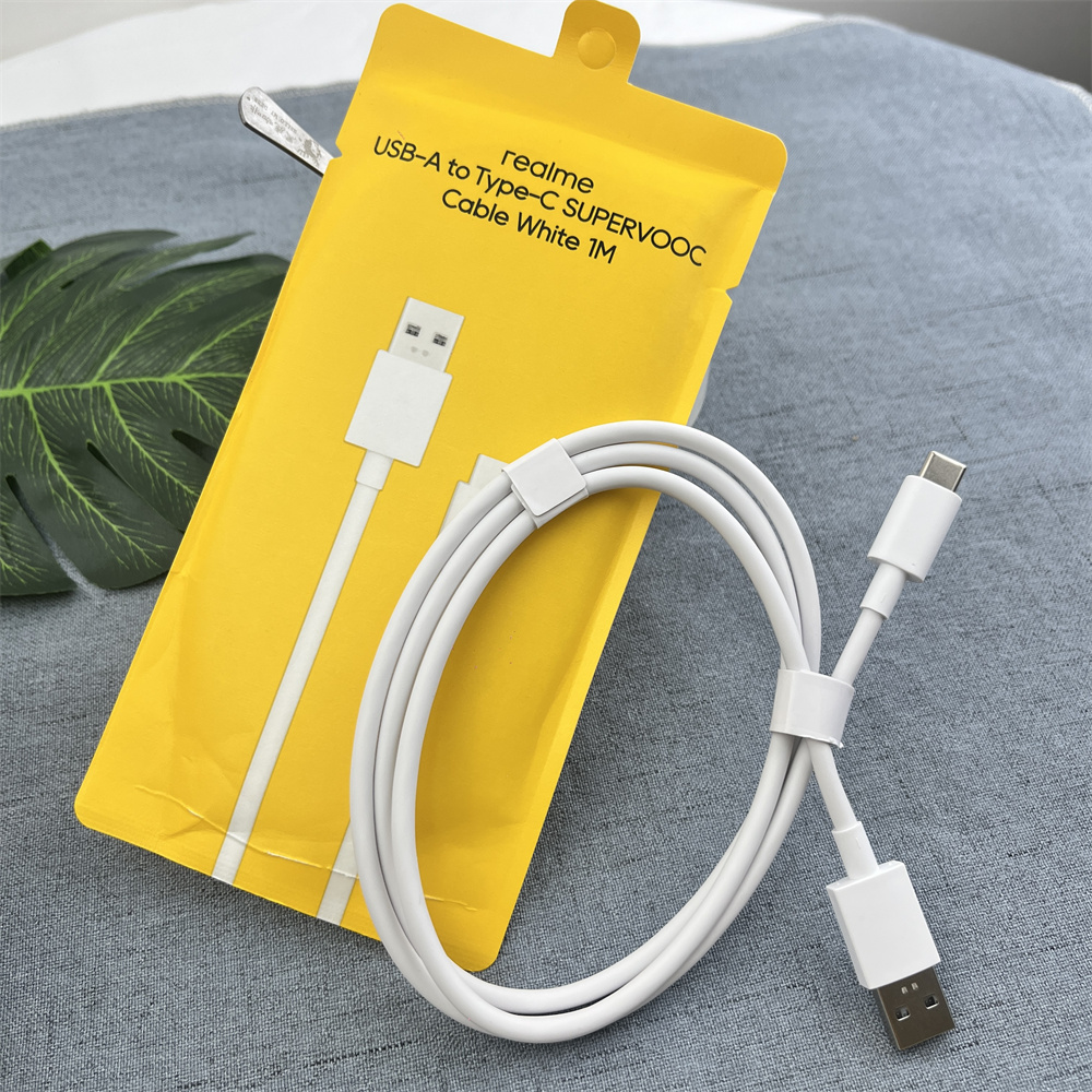 Oryginalny kabel do super szyb – Realme Gt 6 recenzja i cena