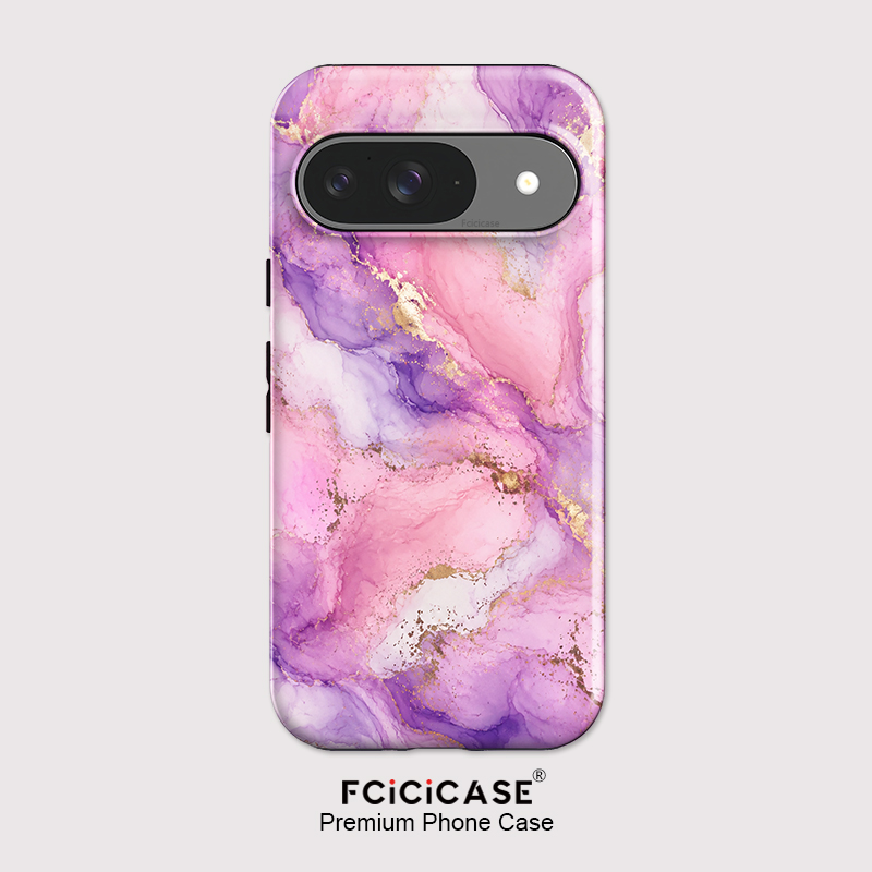 Fcicicase Akrylowe etui antyud – Google Pixel 9 Pro recenzja i cena